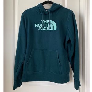Halfdome Hooded Sweatshirt